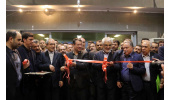 آغاز به کار ششمین نمایشگاه نوآوری و فناوری ربع رشیدی در تبریز