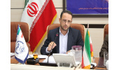 انتصاب رییس جهاددانشگاهی خراسان شمالی به عنوان دبیر کمیته نظارت و ارزیابی جشنواره برگزیدگان پژوهش و فناوری هفته پژوهش