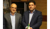 گسترش همکاری جهاددانشگاهی و دانشگاه علوم پزشکی ایلام در زمینه درمان ناباروری
