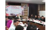 نشست دانشجویی «گردشگری و جهانی شدن» توسط جهاددانشگاهی اردبیل برگزار شد