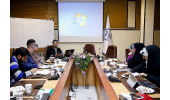 کارگاه «ریشه‌شناسی مفردات قرآن در زبان‌های سامی» برگزار شد
