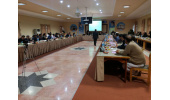 برگزاری کارگاه آموزشی تکنیک‌های بهره‌وری در کسب و کار در گلستان