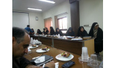 عضویت جهاددانشگاهی واحد صنعتی اصفهان در شبکه ی فعالین ازدواج دانشجویی دانشگاه صنعتی اصفهان