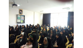 به منظور مهارت افزایی خانواده ها، در جهاددانشگاهی واحد صنعتی اصفهان کارگاه تربیت کودک برگزار شد
