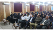 کارآفرینان برتر دانشگاه جامع علمی کاربردی تجلیل شدند