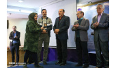 عضو جهاددانشگاهی داور جشنواره کتاب و رسانه