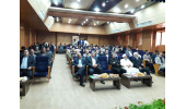 سیزدهمین اردوی فرهنگی ـ دانشجویی طریق جاوید در چابهار آغاز به کار کرد