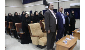 کارگاه آموزشی بهره وری در کسب و کارهای تعاونی در استان برگزار شد