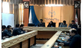 دستگاههای اجرایی استان از ظرفیت شرکت های بومی در واگذاری پروژه ها استفاده کنند