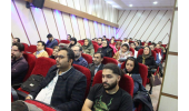 همایش علمی ارزهای دیجیتال و بلاکچین در معاونت آموزشی سازمان جهاد دانشگاهی تهران برگزار شد