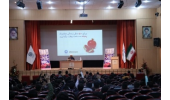 کارگاه آموزشی رسم انتخاب توسط جهاددانشگاهی امیرکبیر برگزار شد