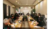 اولین نشست هیات اندیشه‌ورز کنترل آسیب‌های اجتماعی برگزار شد