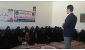دوره‌های آموزشی قبل و بعد از ازدواج توسط جهاددانشگاهی سیستان و بلوچستان برگزار شد
