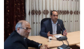 جهاددانشگاهی در اتصال کسب و کار به مراکز علمی موفق عمل کرده است