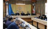 از سوی پارک علم و فناوری کرمانشاه نشست بررسی اولویت‌های کسب و کارهای فناورانه و بازار صنایع برگزار شد