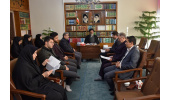 خبرنگاران، امید را به جامعه تزریق کنند