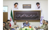 برگزاری دومین نشست کتابخوان در جهاددانشگاهی یزد