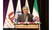 هوشیاری دانشجویان درباره‌ی منافع ملی کشور