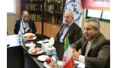 پژوهشکده محیط زیست می‌تواند مرجع علمی نهادهای متولی این حوزه باشد
