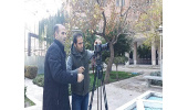 مستند «زندگی دانشجویی» در رسان‌فیلم کلید خورد
