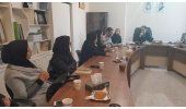 برگزیدگان دوره چهارم مسابقه کتابخوانی ویژه پرسنل جهاددانشگاهی واحد اصفهان معرفی شدند