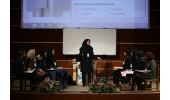 کارگاه آموزشی کتاب  Eightبرگزار شد