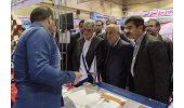 شرکت های فناور و دانش بنیان پارک علم و فناوری البرز دستاوردهای خود را به نمایش گذاشتند