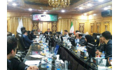 کمیته دانشبنیان با محوریت پارک علم و فناوری کرمانشاه تشکیل شود