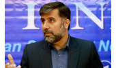 نشست کارگروه دانشجویی چهلمین سالگرد پیروزی انقلاب اسلامی استان برگزار شد
