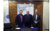 انعقاد یک تفاهمنامهی سه جانبه با محوریت حوزهی گیاهان دارویی