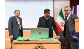 آغاز به کار جشنواره ملی طرحها و پایاننامههای کاربردی-کارفرمایی «امیر کبیر» در استان البرز