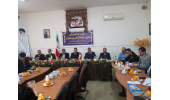 جهاددانشگاهی در تولید فناورانه مشکلی ندارد/آمادگی این نهاد درانجام پژوهش مرتبط با نابینایی در اسفراین