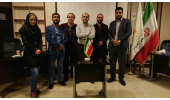 کسب مقام نخست در مسابقات مناظره دانشجویان مراکز علمی کاربردی سراسر کشور