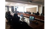 طرح بوستان پروین اعتصامی موردنقد و بررسی قرار گرفت