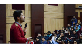 همایش "زبان انگلیسی را به درستی بیاموزیم" برگزار شد
