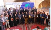 معرفی محقق جهاددانشگاهی یزد در جمع پژوهشگران برتر استان
