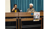 ما اجازه نداریم وظیفه انسان بودن را فراموش کنیم