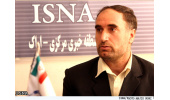 انتخاب عضو هیات علمی جهاددانشگاهی استان مرکزی به عنوان پژوهشگر برتر