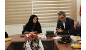 بخش زیادی از پیشرفت‎های کشور مرهون بانوان است