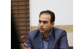 دوره ی آموزشی زیلو بافی در شهرستان خاتم
