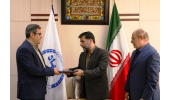انعقاد تفاهم نامه همکاری بین جهاددانشگاهی همدان و شورای اسلامی استان