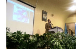 پیش رویداد "  Vas event " توسط جهاددانشگاهی همدان برگزار شد