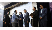 غرفه جهاددانشگاهی خوزستان، غرفه برتر هفته پژوهش/ انتخاب ۲ جهادگر به عنوان پژوهشگر برتر استان