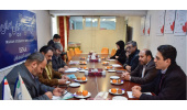 نقش راهبری شغلی جهاددانشگاهی با شناسایی افراد توانمند کارآفرین
