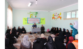 کارگاه آموزشی رویکرد پیشگیری از آسیب‌های اجتماعی توسط جهاددانشگاهی اردبیل برگزار شد