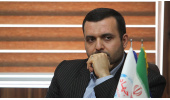 معاون پژوهشی جهاددانشگاهی استان مرکزی منصوب شد