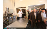 پیوند مبارک کار جهادی و سرمایه‌ی اوقافی برای حمایت از تولید داخل