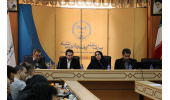 بیش از ۷۰ درصد بازار شرکت های فناور تحت حمایت این پارک خارج از استان است