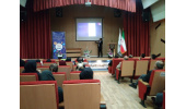 پنل  تخصصی "چالش های استاندارد سازی صنعت سفال و سرامیک" برگزار شد