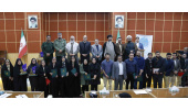درخشش جهاددانشگاهی قزوین در سومین دوره جشنواره رسانه‌ای ابوذر استان